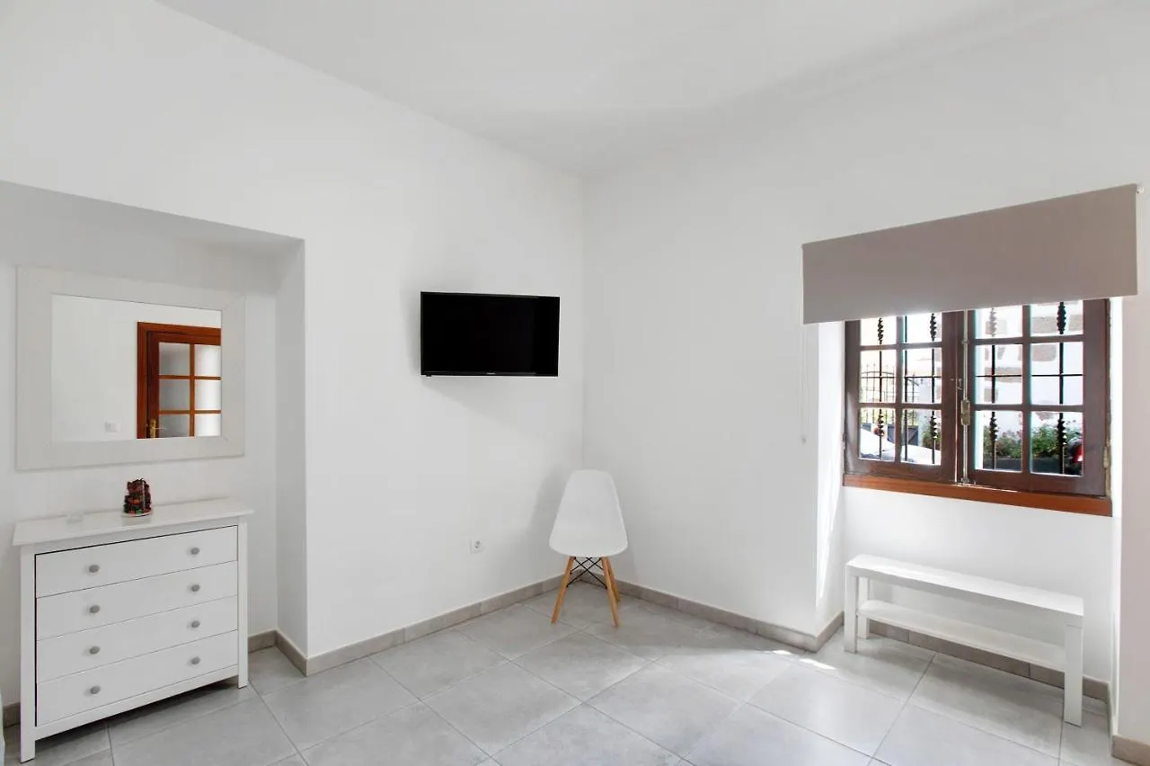 Casa de Férias Casa Micaela Vila Tacoronte