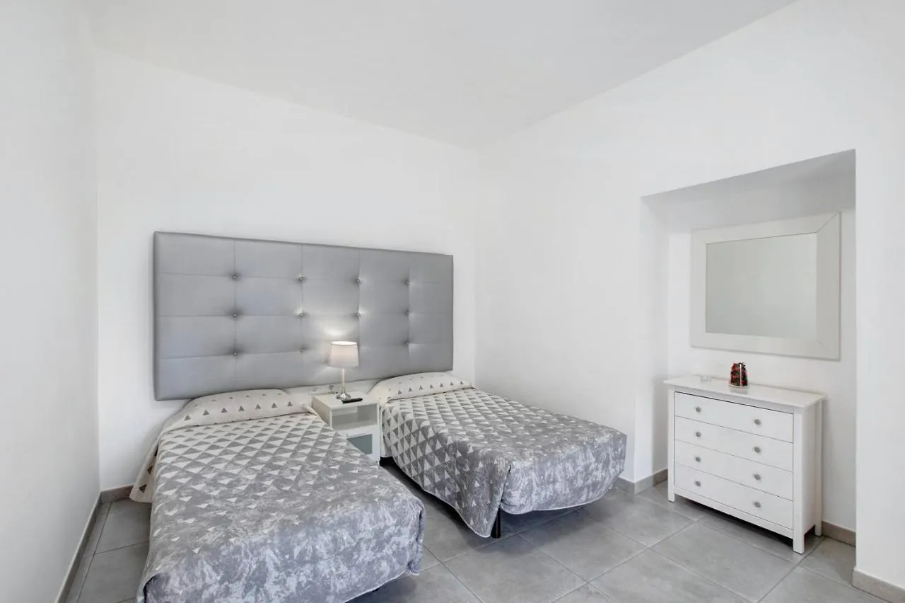 Casa Micaela Vila Tacoronte 0*,