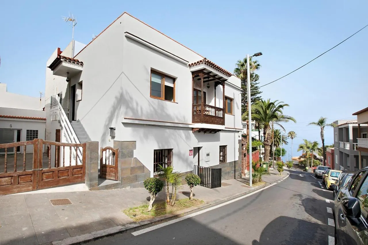 Casa Micaela Vila Tacoronte